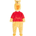 Winne The Pooh ディズニー ドレスアップ コスチューム