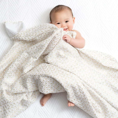 aden+anais Deco Swaddle Blanket (3 Pack)