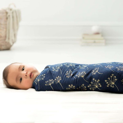 aden+anais Deco Swaddle Blanket (3 Pack)