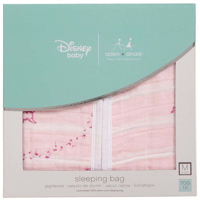 aden+anais Baby Girls Disney Sleep Bag