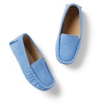 JANIE AND JACK / ジャニーアンドジャック Suede Driving Shoe