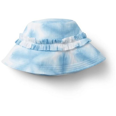 JANIE AND JACK / ジャニーアンドジャック SHIBORI BUCKET HAT