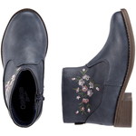 OSHKOSH / オシュコシュ Floral Ankle ブーツ
