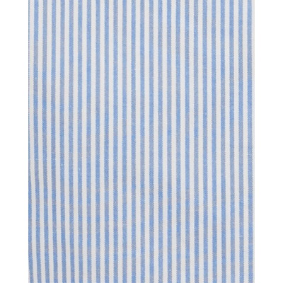 OSHKOSH / オシュコシュ Long Sleeve Striped Uniform Shirt