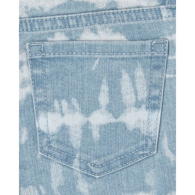 THE CHILDREN'S PLACE/チルドレンズプレイス Tie Dye Denim Skimmer ショーツ