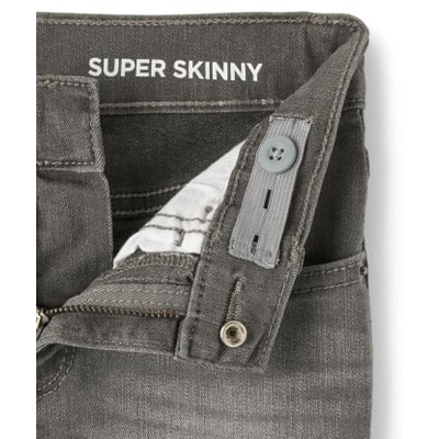 THE CHILDREN'S PLACE/チルドレンズプレイス Stretch Super Skinny ジーンズ