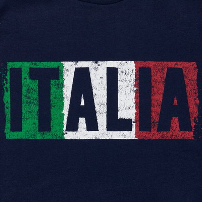 THE CHILDREN'S PLACE/チルドレンズプレイス ItaliaグラフィックTシャツ