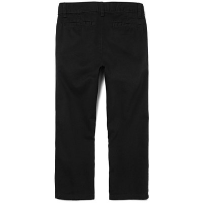 THE CHILDREN'S PLACE/チルドレンズプレイス Uniform Stretch Chino パンツ