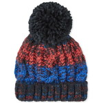THE CHILDREN'S PLACE/チルドレンズプレイス Marled Cable Knit Hat