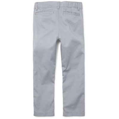 THE CHILDREN'S PLACE/チルドレンズプレイス Uniform Stretch Skinny Chino パンツ