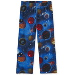 THE CHILDREN'S PLACE/チルドレンズプレイス Space Fleece Pajama パンツ