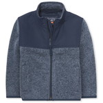 Uniform Sweater Fleece Trail ジャケット