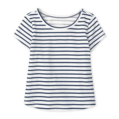THE CHILDREN'S PLACE/チルドレンズプレイス Striped Top