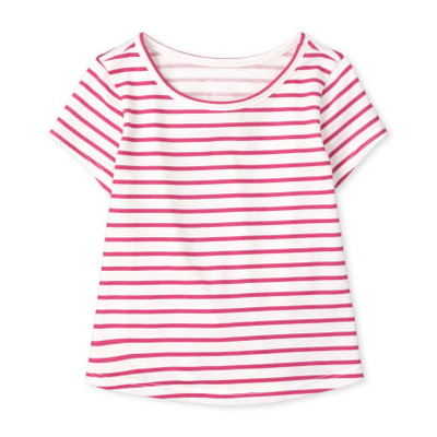 THE CHILDREN'S PLACE/チルドレンズプレイス Striped Top