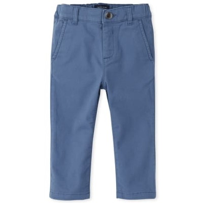 THE CHILDREN'S PLACE/チルドレンズプレイス Stretch Skinny Chino パンツ