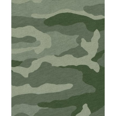 THE CHILDREN'S PLACE/チルドレンズプレイス Camo Pocket トップ