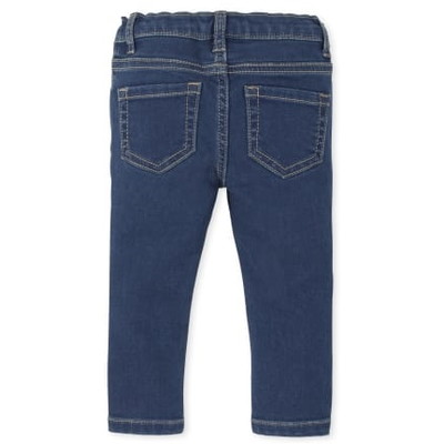 THE CHILDREN'S PLACE/チルドレンズプレイス Super-Soft Stretch Denim レギンス ジーンズ