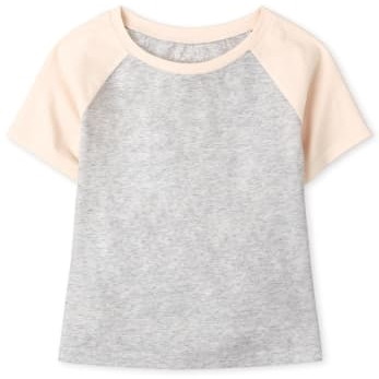 THE CHILDREN'S PLACE/チルドレンズプレイス Raglan トップ