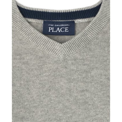 THE CHILDREN'S PLACE/チルドレンズプレイス V Neck セーター