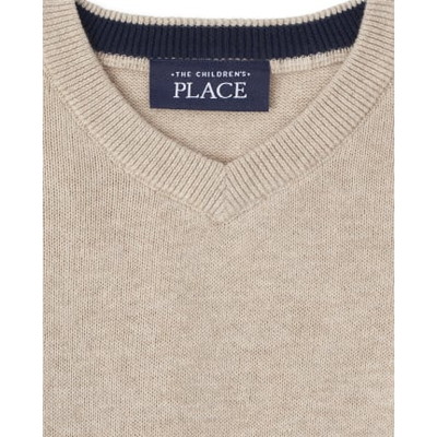 THE CHILDREN'S PLACE/チルドレンズプレイス V Neck セーター