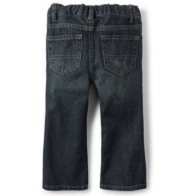 THE CHILDREN'S PLACE/チルドレンズプレイス Basic Bootcut Jeans