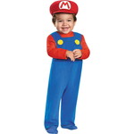 ハロウィンSPECIAL Baby Mario Costume - Super Mario Brothers