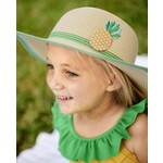 Gymboree / ジンボリー Pineapple Sun Hat