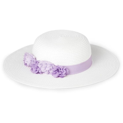 Gymboree / ジンボリー Floral Sun Hat