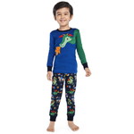 Gymboree / ジンボリー Knights and Dragons Cotton 2-Piece パジャマ