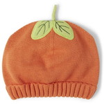 Gymboree / ジンボリー Pumpkin Beanie