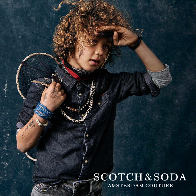 SCOTCH&SODA スコッチ&ソーダ